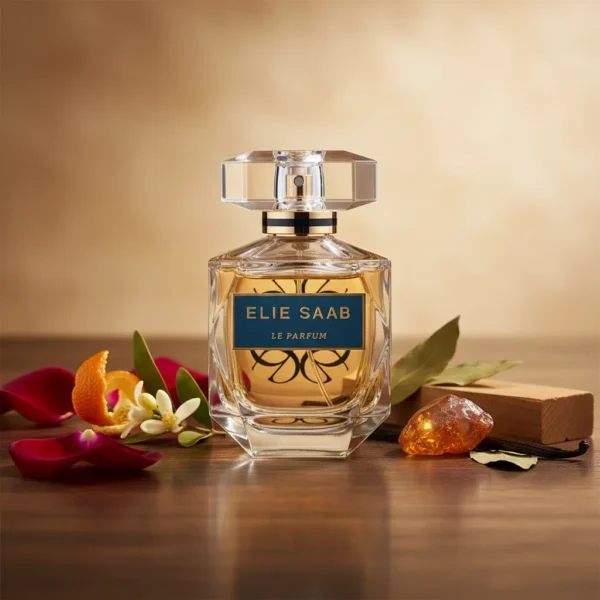 Elie Saab Le Parfum Royal EDP 90 ml Tester perfume product