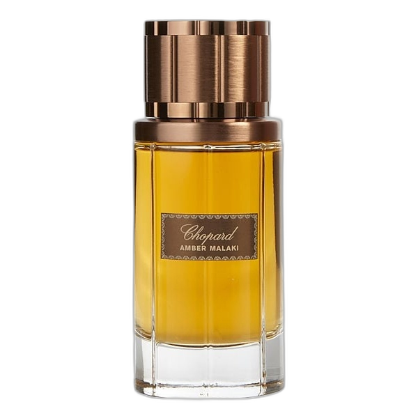 Chopard Amber Malaki EDP 80 ml Retail perfume product