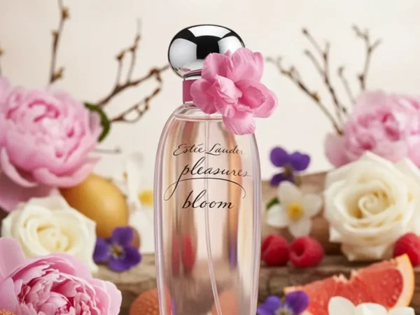 Estee Lauder Pleasures Bloom EDP 100 ml Tester perfume product