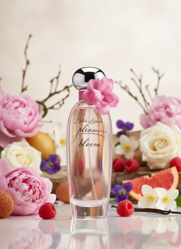 Estee Lauder Pleasures Bloom EDP 100 ml Tester perfume product