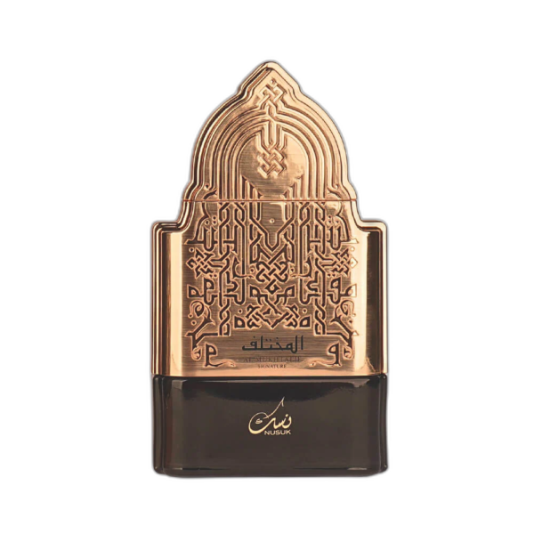 Nusuk Al Mukhtalif 100 ml Retail perfume product