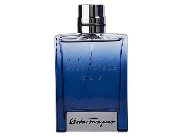 Ferragamo Acqua Essenziale Blu EDT Mini Kit perfume product