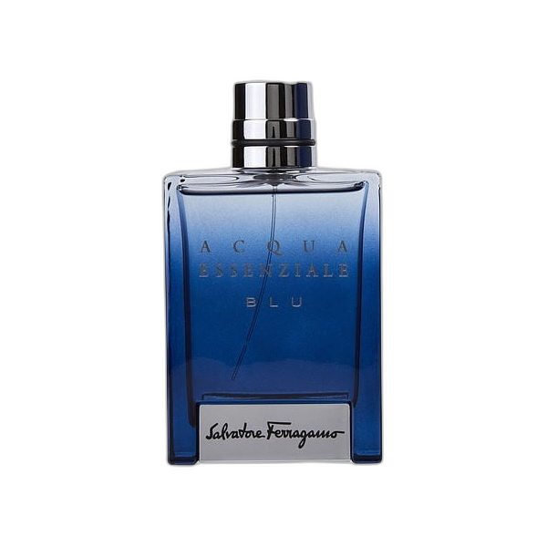Ferragamo Acqua Essenziale Blu EDT Mini Kit perfume product