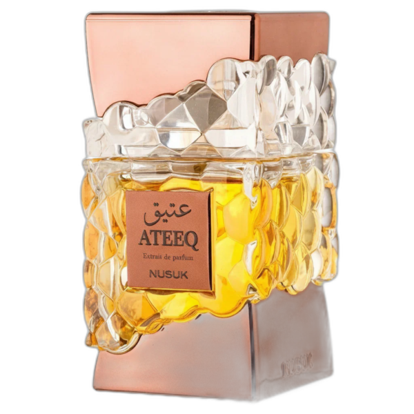 Nusuk Ateeq 100 ml Retail Extrait de Parfum perfume product