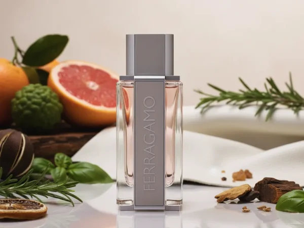 Ferragamo Bright Leather EDT 100 ml Tester perfume product