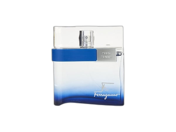 Ferragamo Free Time Pour Homme EDT 100 ml Tester perfume product