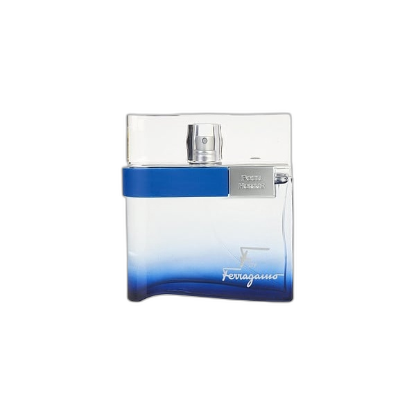 Ferragamo Free Time Pour Homme EDT 100 ml Tester perfume product