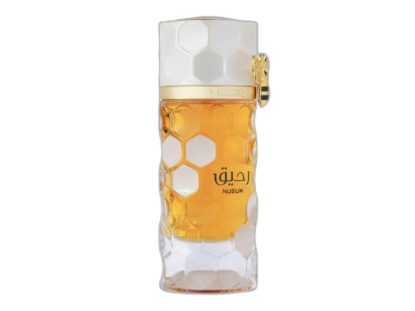 Nusuk Raheeq 100 ml Retail perfume product