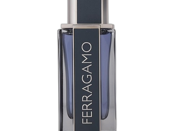 Ferragamo Intense Leather EDP 100 ml Tester perfume product