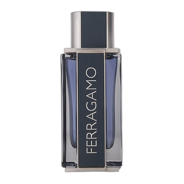 Ferragamo Intense Leather EDP 100 ml Tester perfume product