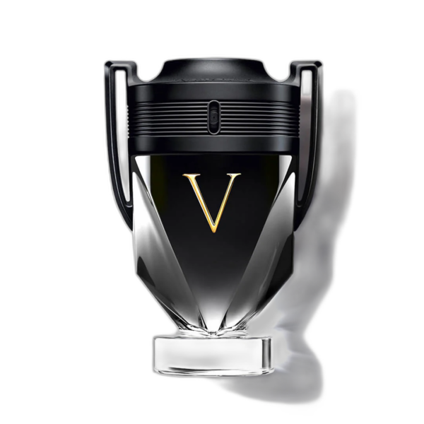 Paco Rabanne Invictus Victory EDP Extreme 100 ml Retail perfume product
