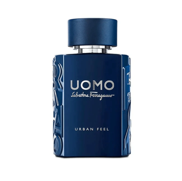 Ferragamo Uomo Urban Feel EDT 100 ml Tester perfume product