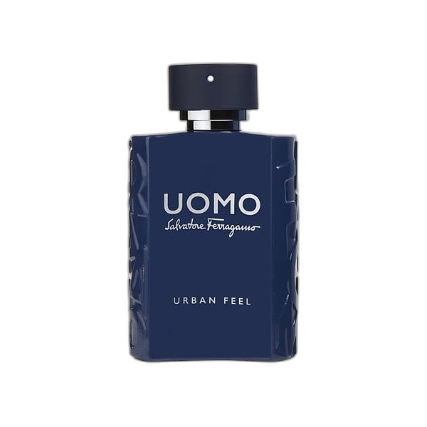 Ferragamo Uomo Urban Feel EDT 5 ml Mini (Dab) perfume product