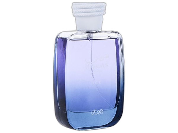 Rasasi Hawas Ice 100 ml Retail perfume product