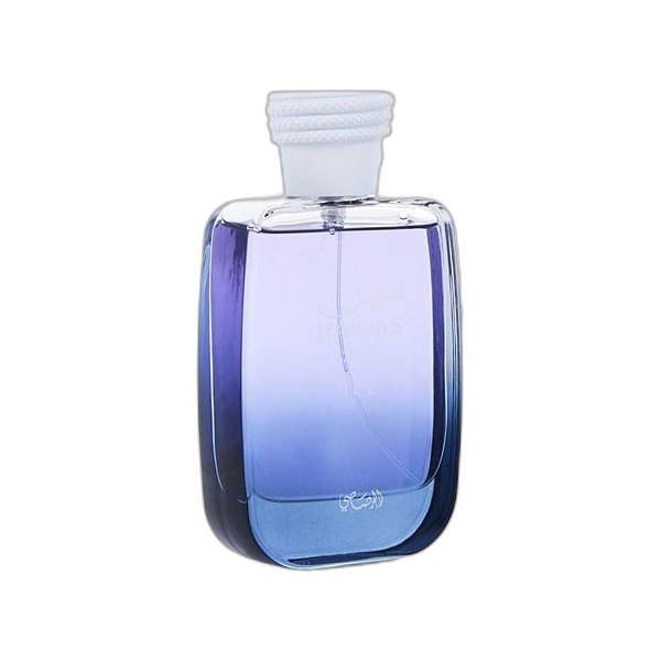 Rasasi Hawas Ice 100 ml Retail perfume product