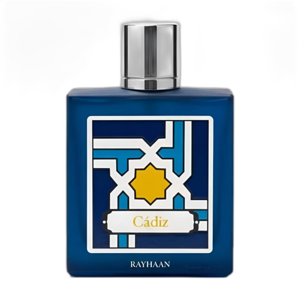 Rayhaan Cadiz 100 ml Retail Eau de Parfum perfume product