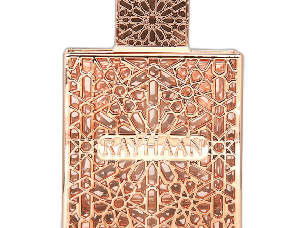 Rayhaan Divine 100 ml Retail Eau de Parfum perfume product
