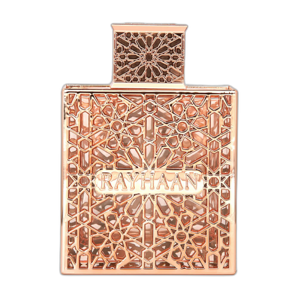 Rayhaan Divine 100 ml Retail Eau de Parfum perfume product