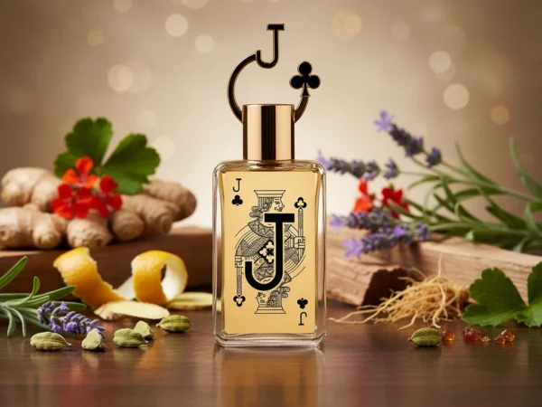 Fragrance World Jack of Clubs 80 ml Retail perfume product
