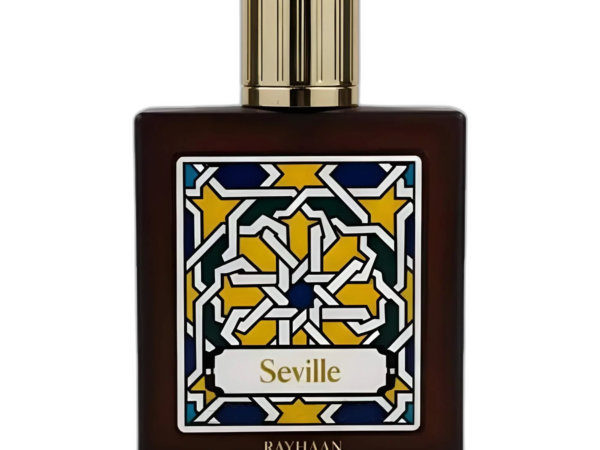 Rayhaan Seville 100 ml Retail Eau de Parfum perfume product