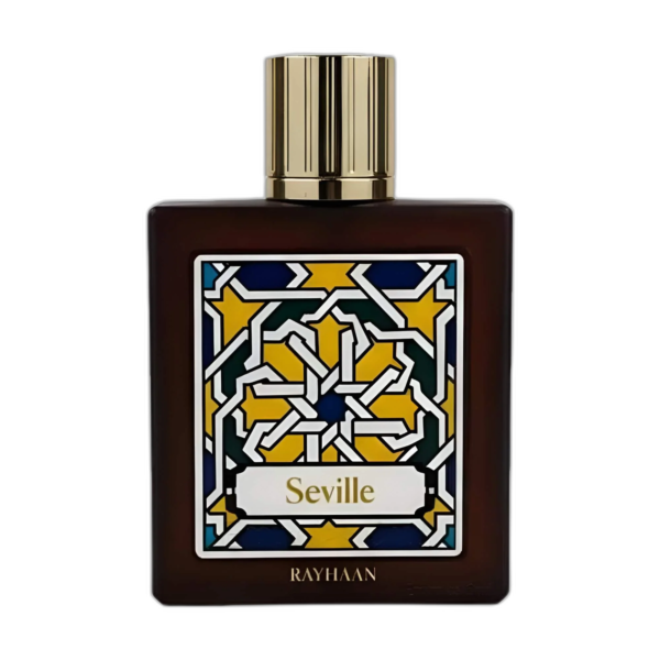 Rayhaan Seville 100 ml Retail Eau de Parfum perfume product