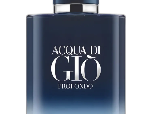 Giorgio Armani Acqua Di Gio Profondo EDP 100 ml Tester perfume product