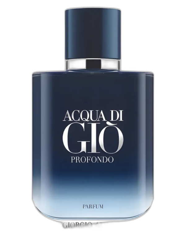 Giorgio Armani Acqua Di Gio Profondo EDP 100 ml Tester perfume product