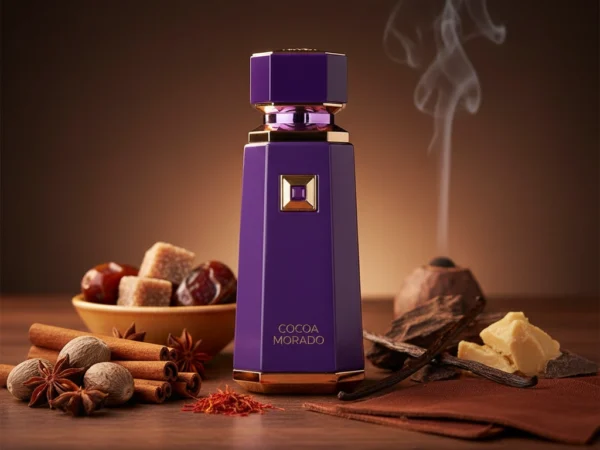 French Avenue Cocoa Morado 100 ml Retail Eau de Parfum perfume product