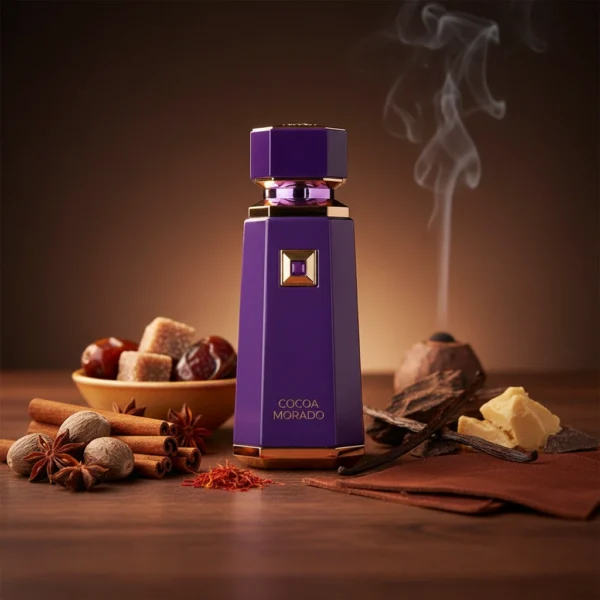 French Avenue Cocoa Morado 100 ml Retail Eau de Parfum perfume product