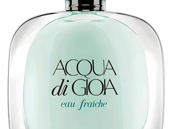 Giorgio Armani Acqua Di Gioia EDP 100 ml Tester perfume product