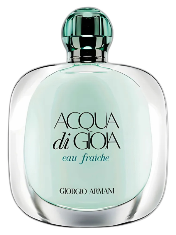 Giorgio Armani Acqua Di Gioia EDP 100 ml Tester perfume product
