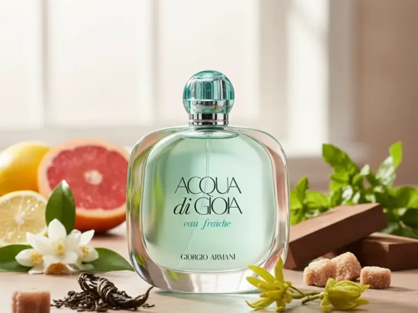 Giorgio Armani Acqua Di Gioia EDP 100 ml Tester perfume product
