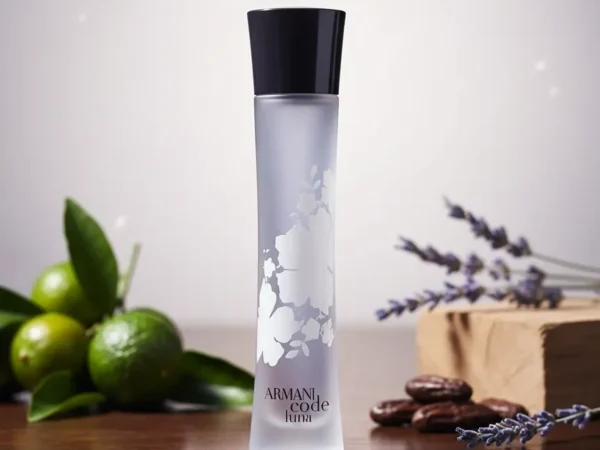 Giorgio Armani Code EDT 75 ml Tester perfume product
