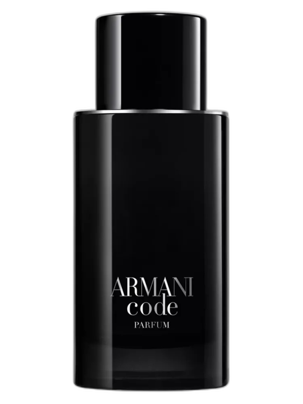 Giorgio Armani Code Parfum 75 ml Tester perfume product