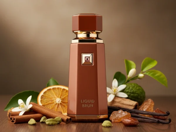French Avenue Liquid Brun 100 ml Retail perfume product