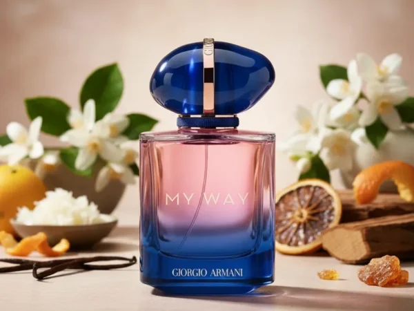 Giorgio Armani My Way EDP 90 ml Tester perfume product