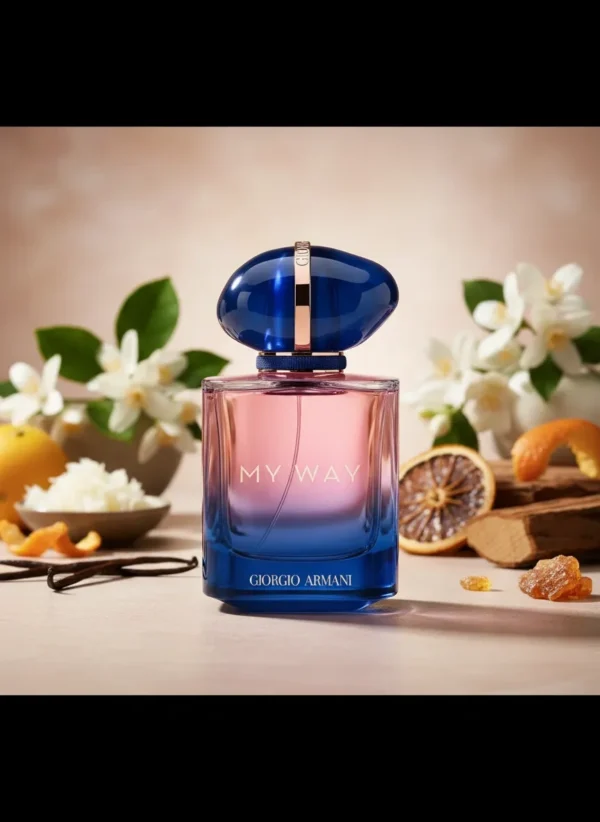 Giorgio Armani My Way EDP 90 ml Tester perfume product