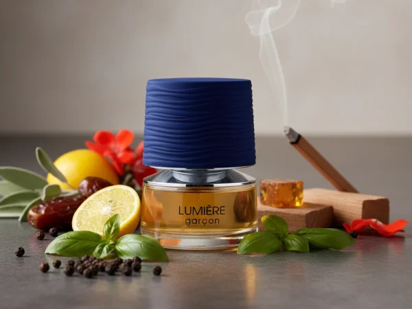 French Avenue Lumiere Garcon 100 ml Retail perfume product