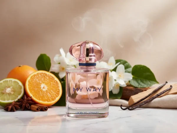 Giorgio Armani My Way Nectar EDP 90 ml Tester perfume product