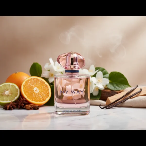 Giorgio Armani My Way Nectar EDP 90 ml Tester perfume product