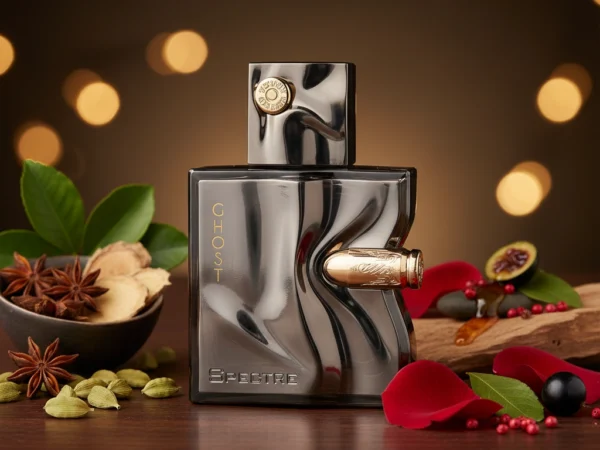 French Avenue Spectre Ghost 80 ml Retail perfume product
