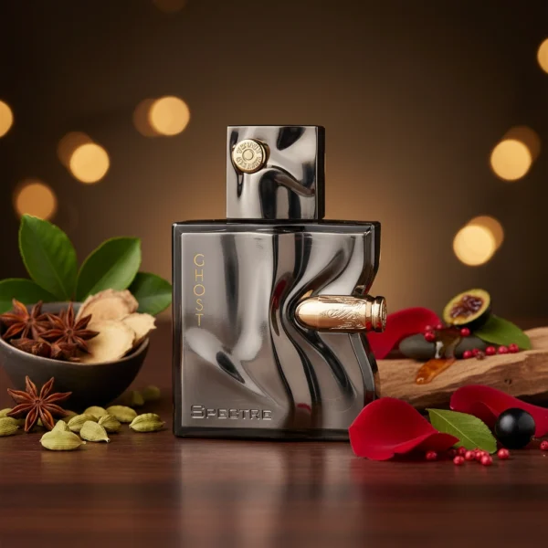 French Avenue Spectre Ghost 80 ml Retail perfume product
