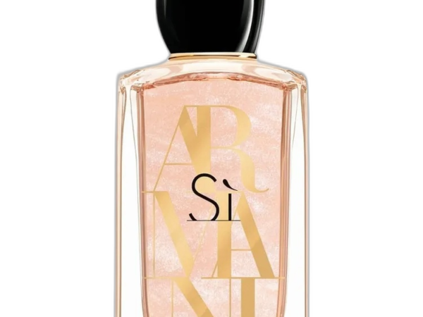 Giorgio Armani Si EDP 100 ml Tester perfume product