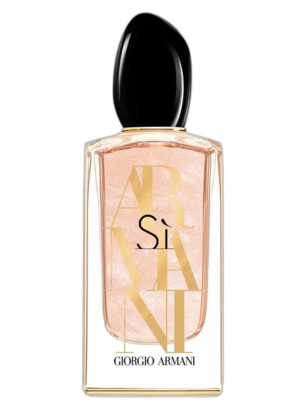 Giorgio Armani Si EDP 100 ml Tester perfume product
