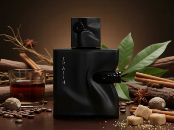 French Avenue Spectre Wraith 80 ml Retail perfume product