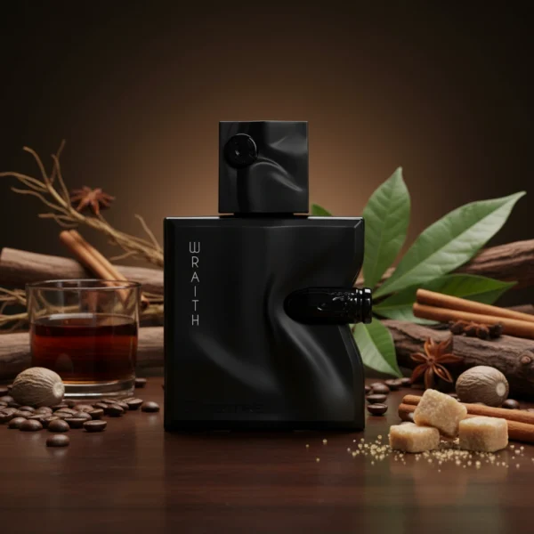 French Avenue Spectre Wraith 80 ml Retail perfume product