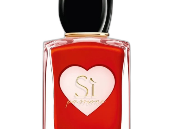 Giorgio Armani Si Passione EDP 100 ml Tester perfume product
