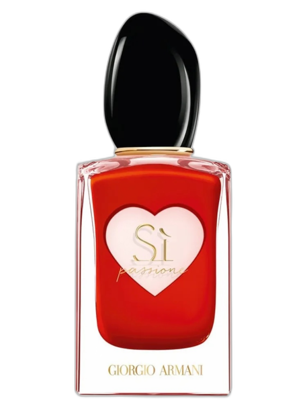 Giorgio Armani Si Passione EDP 100 ml Tester perfume product