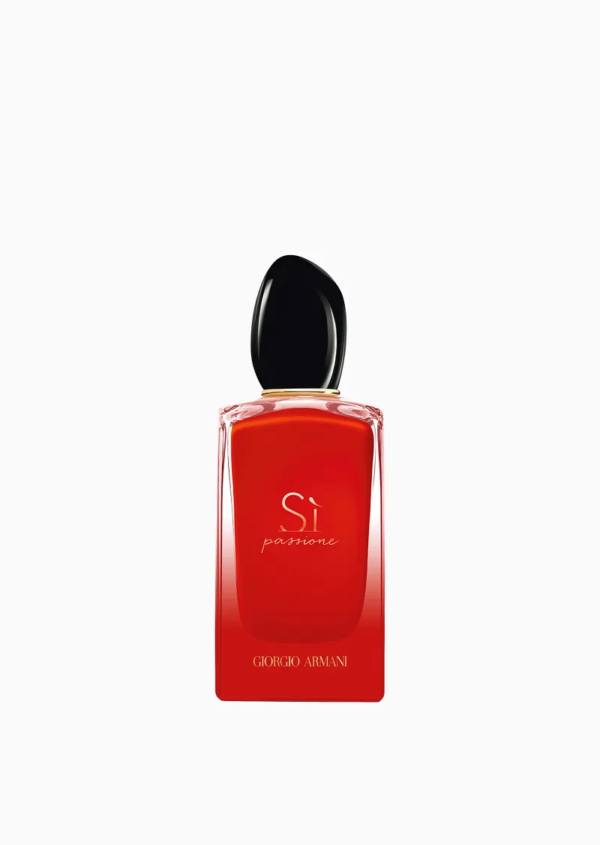 Giorgio Armani Si Passione EDP 100 ml Tester perfume product