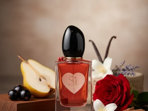 Giorgio Armani Si Passione EDP 100 ml Tester perfume product